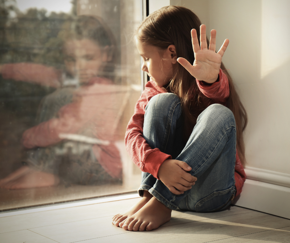 Protecting Our Children: How To Recognize And Respond To Sexual And ...