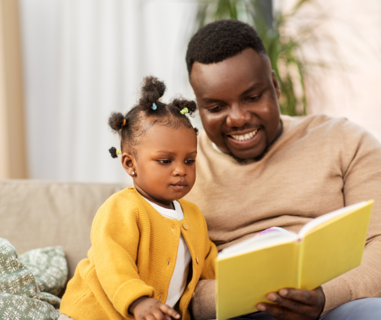 Books for Babies: Delightful Reads for Siblings Too!