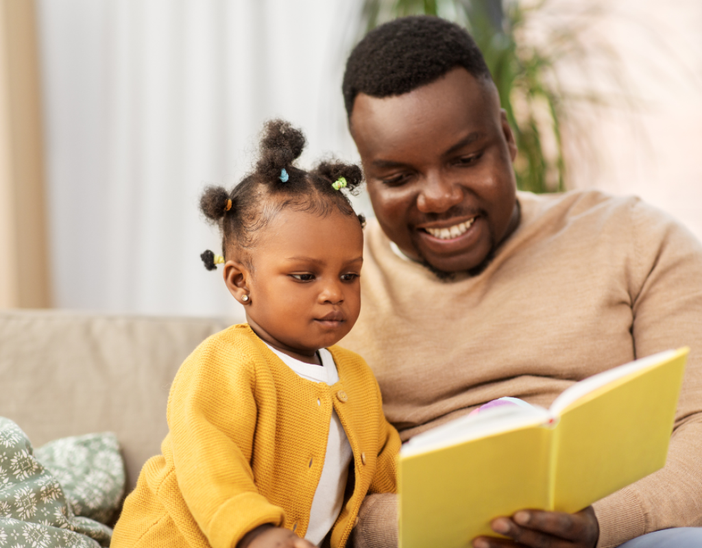 Books for Babies: Delightful Reads for Siblings Too!