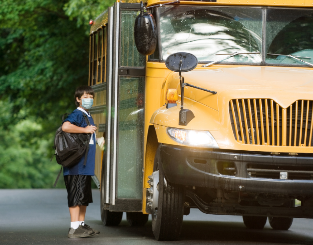 Back to School Safety