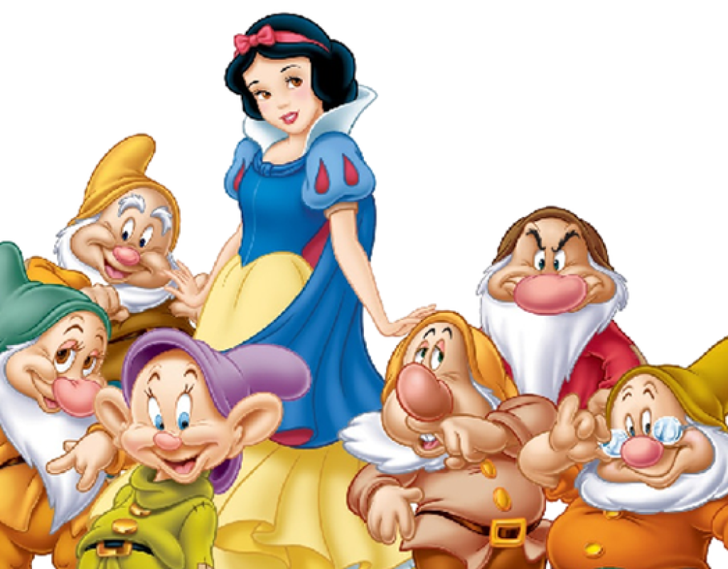 Snow-White-and-the-Seven-Dwarfs